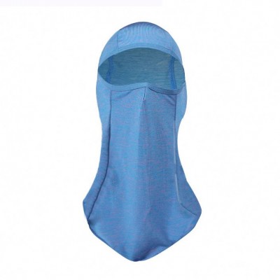 Cycling Face Mask Mouth-muffle Dust Windproof Mask Bicycle Sports Protect Road Cycling Mask Cover Wind Protective