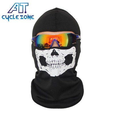 Wholesale Custom Winter Sports Mens Womens Windproof breathable black bike motorcycle Ski warm full protect Balaclava face mask