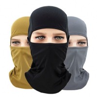 OEM Outdoor Sport Cool Ski Extra-warm Protect Face Mask With Multi-functional