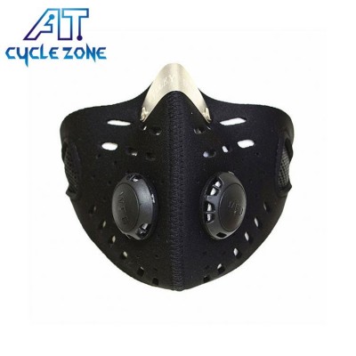 Factory directly cycling ski motorcycle anti smog pollution face shield mask